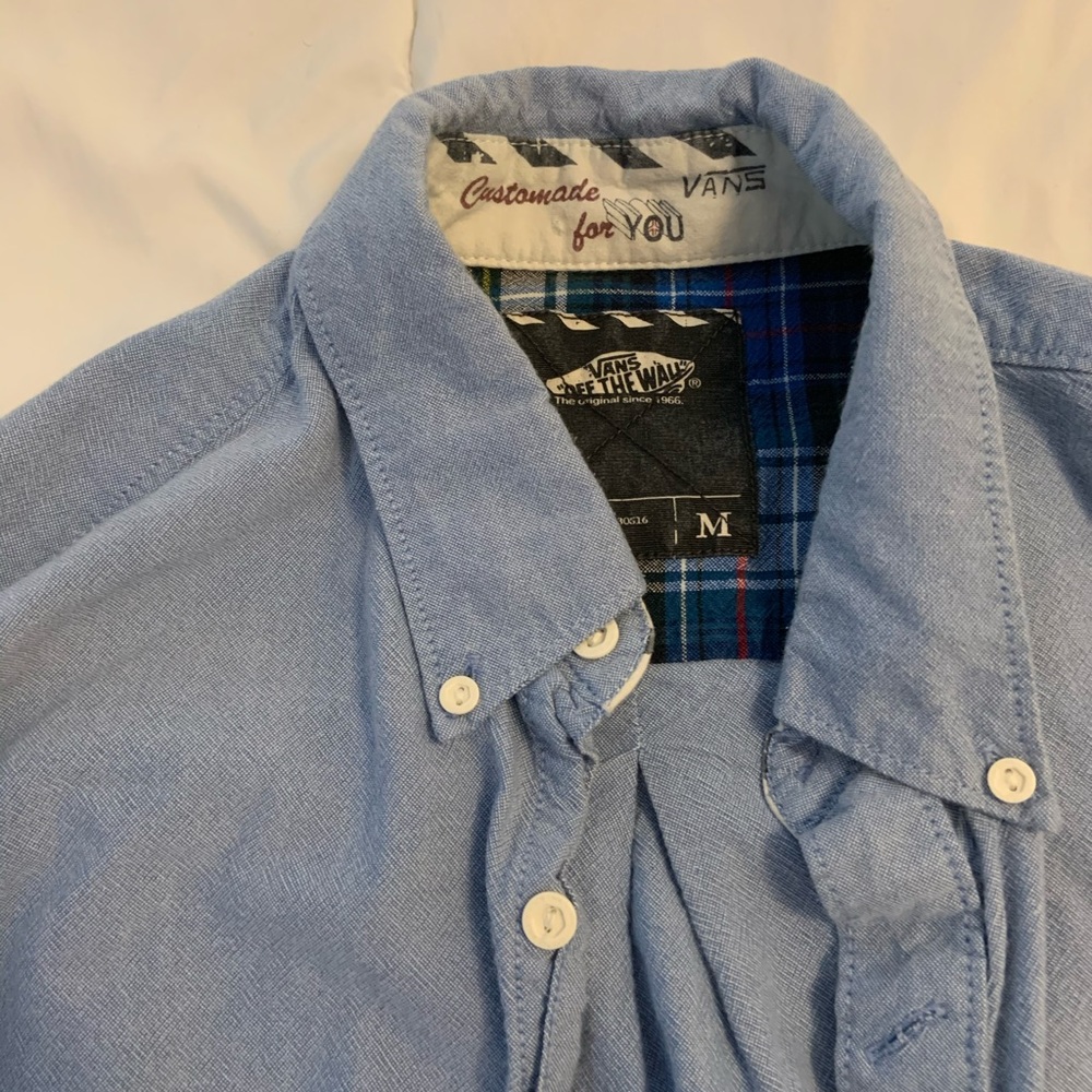 VANS jacket - Picture 2 of 3